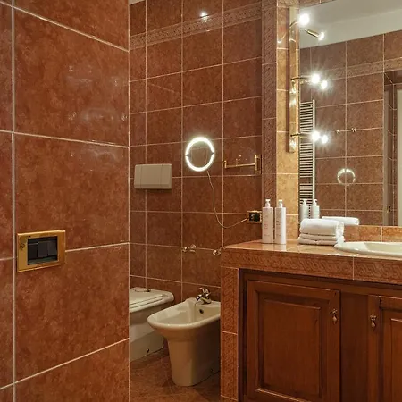 La Finestra Sul Cortile Di Via Roma By Wonderful Italy Appartement *