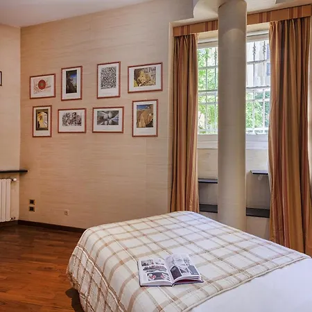 La Finestra Sul Cortile Di Via Roma By Wonderful Italy Apartamento *