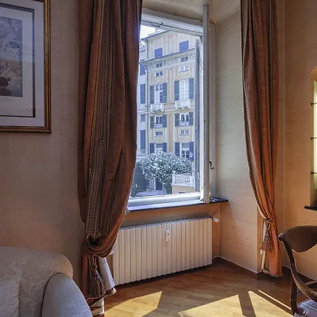 La Finestra Sul Cortile Di Via Roma By Wonderful Italy Appartement