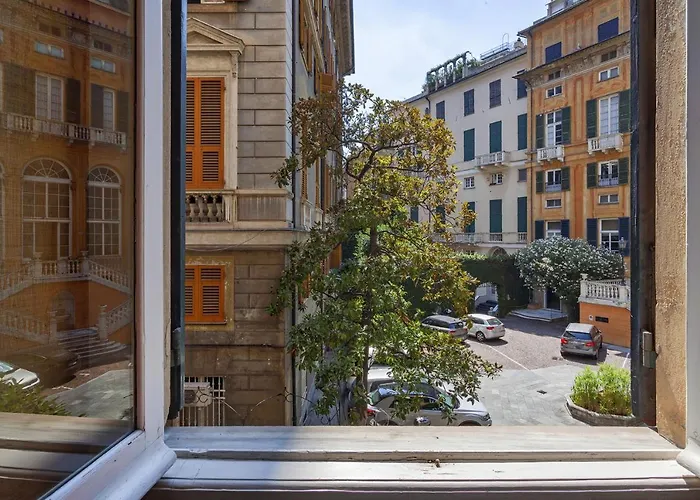 La Finestra Sul Cortile Di Via Roma By Wonderful Italy *