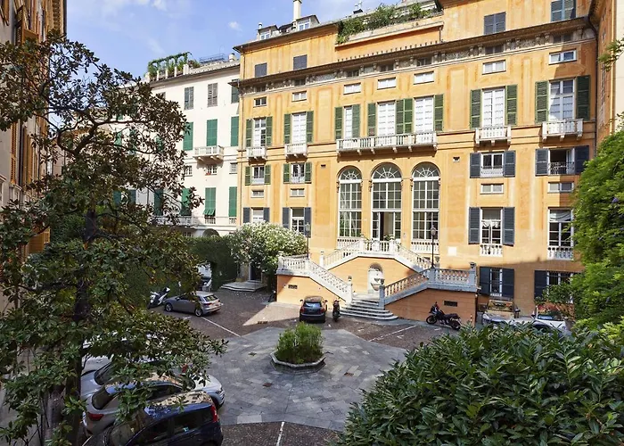 La Finestra Sul Cortile Di Via Roma By Wonderful Italy *