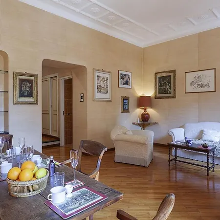 Appartement La Finestra Sul Cortile Di Via Roma By Wonderful Italy *