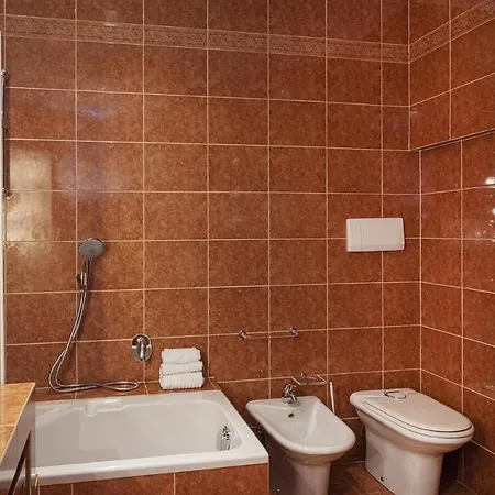 La Finestra Sul Cortile Di Via Roma By Wonderful Italy Appartement